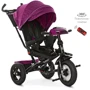 Велосипед Turbo Trike M 4060HA-18T фиолетовый (M 4060HA-18T)