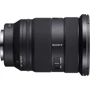 Объектив для фотоаппарата Sony SEL2470GM2 24-70mm f/2.8 GM II FE UA: Диаметр резьбы для светофильтра 82 мм