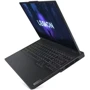 Ноутбук Lenovo Legion Pro 5 16IRX8 (82WK00PFPB): Объем накопителя 1 ТБ SSD