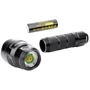 Фонарь туристический Sofirn C8G 6500K SST40 IPX8 2000 Lumen black с аккумулятором 21700 (1 х 4000мАч): Светодиоды Cree XHP35 HI