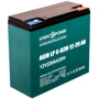 LogicPower 12V 20Ah LP-6-DZM-20 (5438)