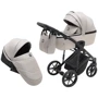 Коляска 2 в 1 Adamex Mobi Air (Thermo) Lux PS18