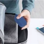 Чехол BeCover Silicon Case Deep Blue for OPPO Enco Buds 2 Pro (713224) фото 5