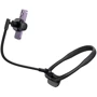 Держатель Baseus Desk Holder Comfort Joy Series Neck Phone Holder Black (LUGB000001): Совместимость Для смартфона, Apple