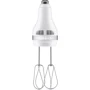 Миксер KitchenAid Classic 5KHM5110EWH White фото 4