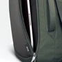 Сумка-рюкзак Osprey Arcane Duffel Stonewash Black 30 л (009.001.0037): Об'єм 30 л