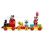 LEGO DUPLO Праздничный поезд Микки и Минни 22 детали (10941) фото 6