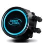 Кулер Deepcool Gammaxx L120 (DP-H12RF-GL120RGB) (GAMMAXX L120 T BLUE) фото 8