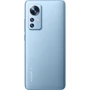 Смартфон Xiaomi 12 12/256Gb Blue: Процессор Qualcomm SM8450 Snapdragon 8 Gen1 Octa-core (1x3.00 GHz Cortex-X2 & 3x2.50 GHz Cortex-A710 & 4x1.80 GHz Cortex-A510) + Adreno 730