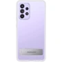 Аксесуар для смартфона Samsung Clear Standing Cover Transparent Samsung A525 Galaxy A52/A528 Galaxy A52s 5G/A526 Galaxy A52 5G (EF-JA525CTEGRU): Сумісність Samsung A525 Galaxy A52/A528 Galaxy A52s 5G/A526 Galaxy A52 5G