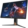 Монітор ASUS PG27UQ: Роздільна здатність Ultra HD 4K (3840x2160)