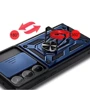 Чехол для телефонов BeCover Military Blue for Samsung S938 Galaxy S25 Ultra (713468)