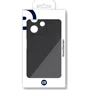 Чехол для телефонов ArmorStandart Matte Slim Fit Camera cover Black for Infinix Hot 30 (X6831) (ARM69012): Тип накладка на заднюю часть