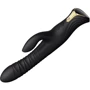 Пульсатор Zalo Mose Obsidian Black