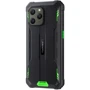 Смартфон Blackview BV5300 Plus 8/128Gb Green: Процессор MediaTek Helio G72 (2 ГГц) / 8 ядер
