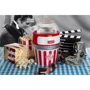 Попкорница Ariete 2957 WHRD popcorn maker XL фото 5