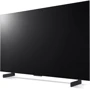 Телевизор LG OLED42C34LA: Коммуникации WiFi, Bluetooth