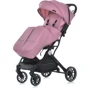 Детская прогулочная коляска Bambi M 5727 Flash Pink Розовый (M 5727 Pink): Количество блоков 1