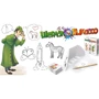 Настольная игра Hobby World Шерлок и Пикассо (181928) фото 14