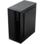 Корпус Vinga CS113-400W: Типоразмер Midi-Tower