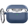 Чехол KeyBudz Elevate Series Keychain Cobalt Blue (APP2_S8_CBB) for AirPods Pro 2