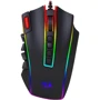Мышь Redragon Legend Chroma RGB IR USB Black (78345)