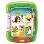 Развивающая игрушка VTech Интерактивный обучающий планшет 2-в-1, русский язык (80-611226)