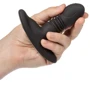 CalExotics Eclipse Thrusting Probe - массажер простаты, 9.5x3.25 см