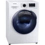Стиральная машина Samsung WD80K52E0ZW/UA: Тип загрузки фронтальная