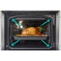 Плита комбинированная Gorenje GK6C4WF: Объем духовки, л 71