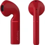 Наушники Honor FlyPods Pro Headset Red (CM-H2): Тип конструкции вкладыши