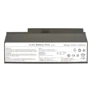 Батарея для ноутбука Asus A42-G73 14.8V Black 5200mAh OEM (906294)