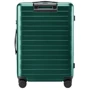 Чемодан Xiaomi Ninetygo Rhine PRO plus Luggage 24" Green (6971732585216): Количество колес 4