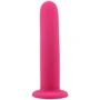 Фаллоимитатор CHISA Sweet Breeze Raw Recruit L Pink