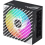 Блок живлення ASUS ROG LOKI 1000P SFX-L GAMING 1000W Platinum (90YE00N1-B0NA00): Модульні (знімні) кабелю Full