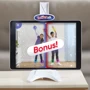 Игра Hasbro Gaming Twister Air (F8158) фото 7