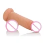 CalExotics Colt Icon Srspete Kuzaks Cock реалистичный фаллоимитатор, 16x4.8 см