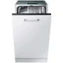 Встраиваемая посудомоечная машина Samsung DW50R4040BB/WT: Расход воды, л 10.5