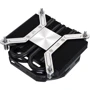 Кулер ID-COOLING IS-28i Black: Тип воздушное охлаждение