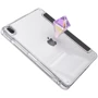 Аксесуар для iPad BeCover Ultra Slim Origami with Pencil mount Black for iPad 10.9 (2022 / 2024) / iPad 11 2025 (712938): Тип аксесуара чохол