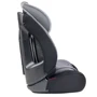 Автокресло Galaxy Shuttle Fix 1-2-3 Stone (13S-ch2-003): Вес ребенка от 9 до 36 кг