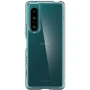 Аксессуар для смартфона Spigen Ultra Hybrid Crystal Clear (ACS03129) for Sony Xperia 5 III / XQBQ62 / XQBQ52: Цвет прозрачный