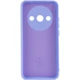 Чехол для телефонов Lakshmi Case Silicone Cover Full Camera Dasheen for Xiaomi Redmi A3: Совместимость Xiaomi Redmi A3