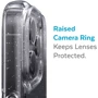 Чехол для iPhone Speck Presidio Perfect-Clear with Glitter Case Clear/Platinum Glitter (141715-9508) for iPhone 13 Pro фото 7