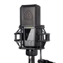 Микрофон универсальный Lewitt LCT 540 S SUBZERO: Разъем XLR