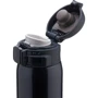 Термокружка Zojirushi SM-SR60BC 0.6л Черная (1678.05.60): Производитель Zojirushi