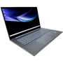 Ноутбук HP Envy 17-cr1025cl (8M5Q5UA) RB: Объем накопителя 1 ТБ SSD