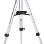 Телескоп Bresser Galaxia II 114/900 EQ (carbon) (925516): Цвет черный