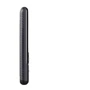 Мобильный телефон 2E E240 POWER Black (UA UCRF): Количество SIM-карт 2
