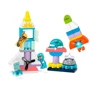 Конструктор LEGO DUPLO Town Приключения на космическом шаттле 3в1 (10422) фото 4